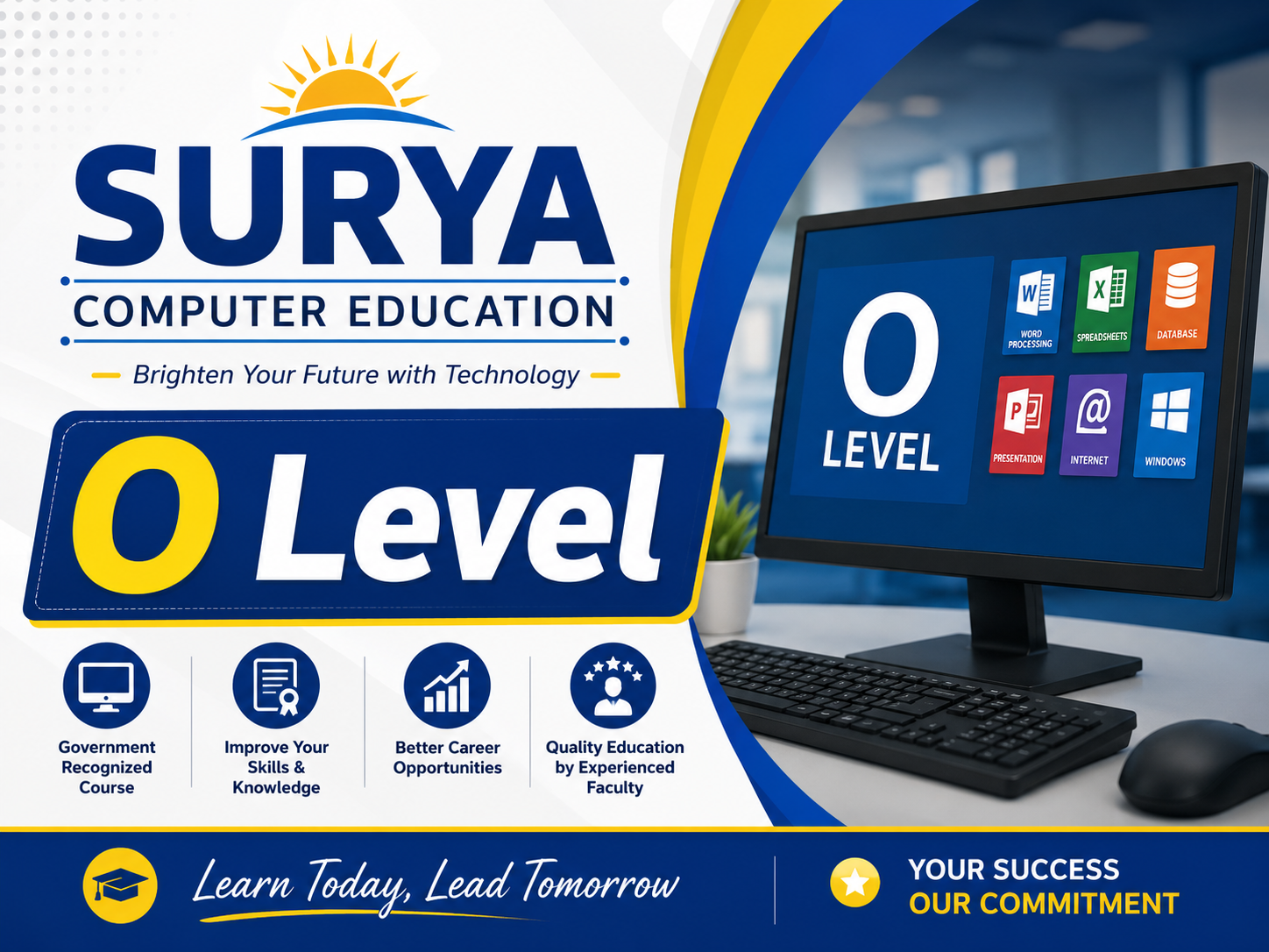 O Level