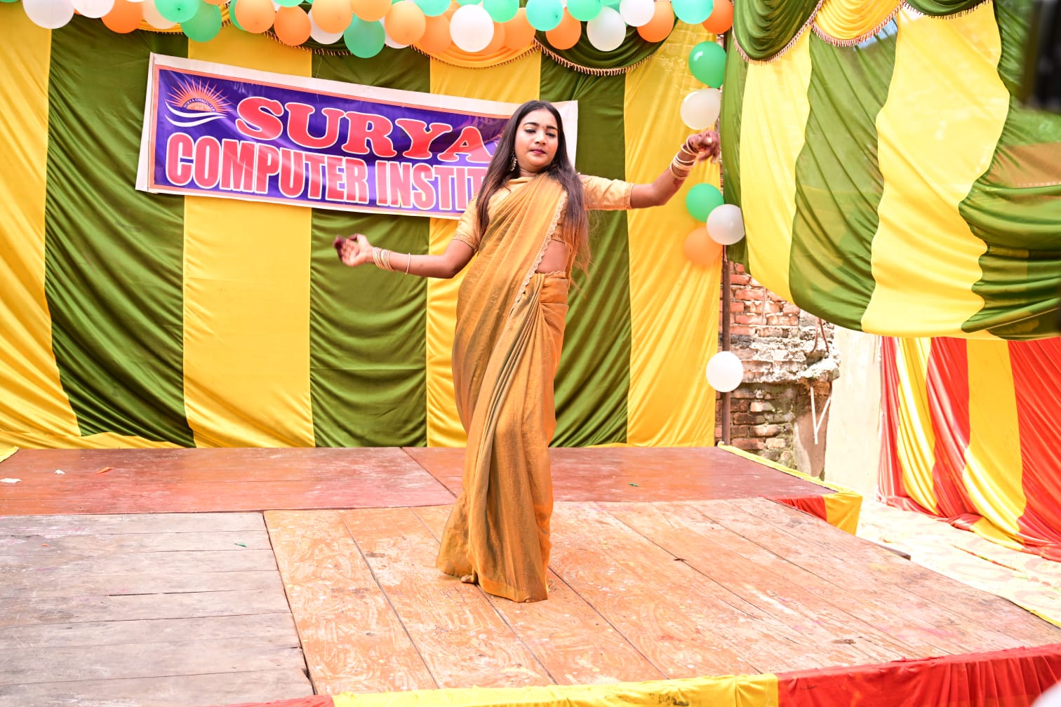 SURYA COMPUTER EDUCATION
